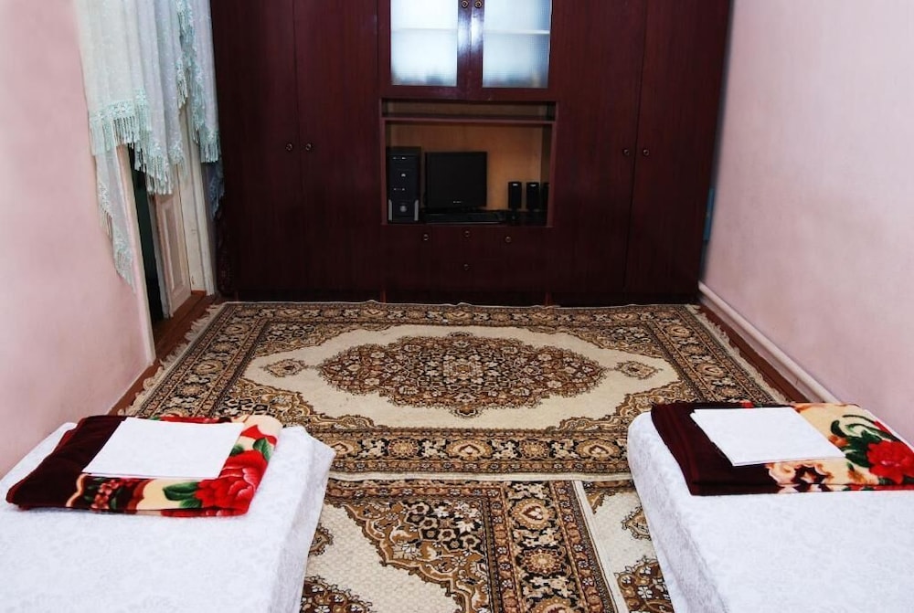 Economy Double Or Twin Room photo 2