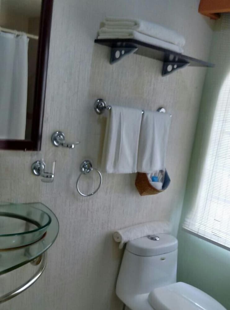 Double Room Single Use, 1 Double Bed photo 3