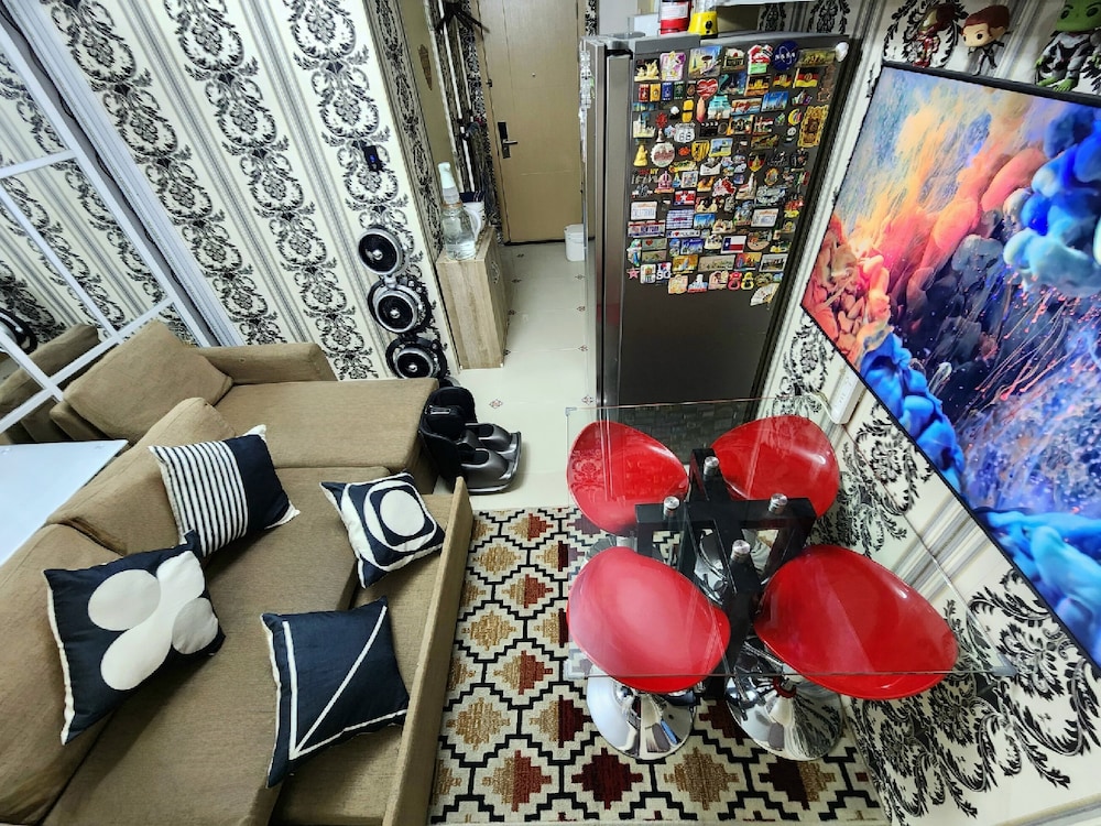 Superior Condo, 1 Bedroom, Accessible, Non Smoking