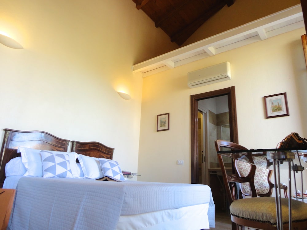 Double Or Twin Room, Balcony photo 2