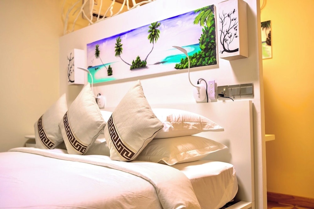 Deluxe Double Room, 1 Bedroom photo 1
