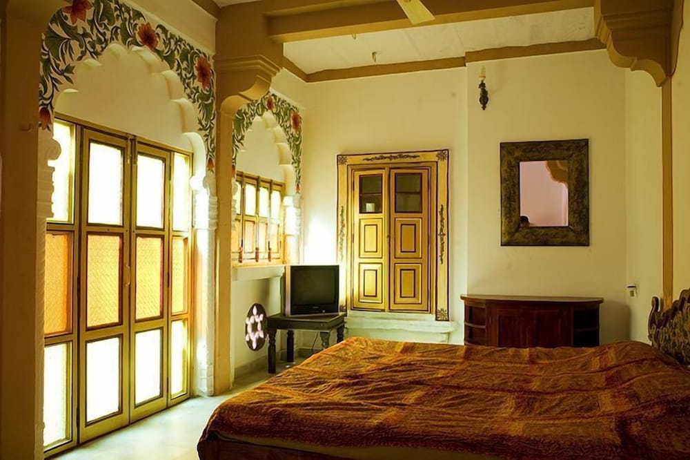 Deluxe Room photo 3