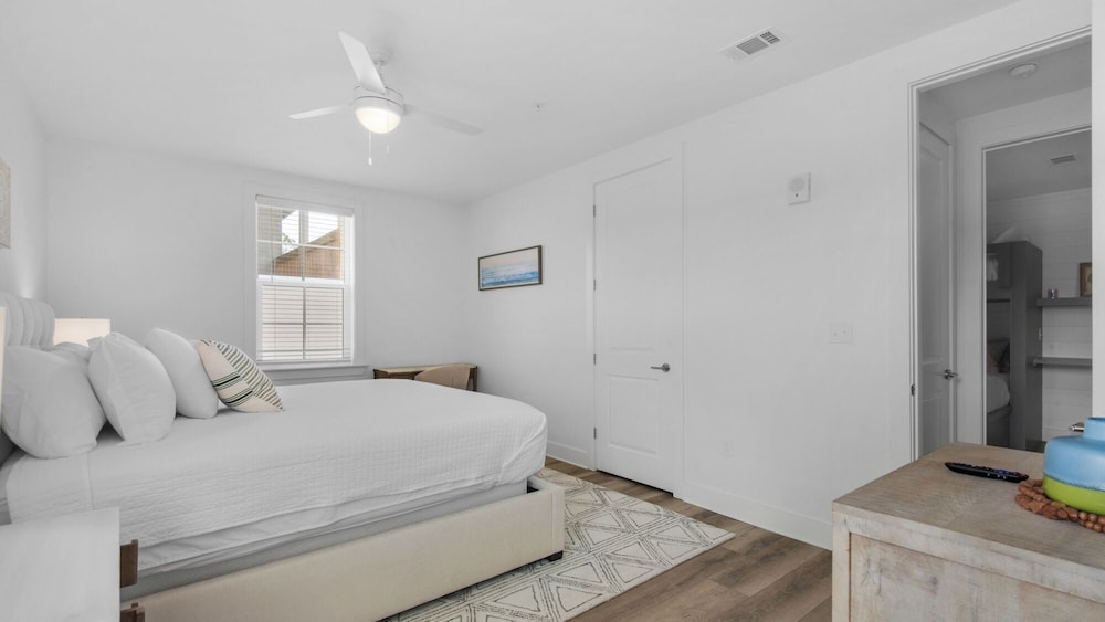 Condo, Multiple Beds, Patio (Pinewood30A 437)