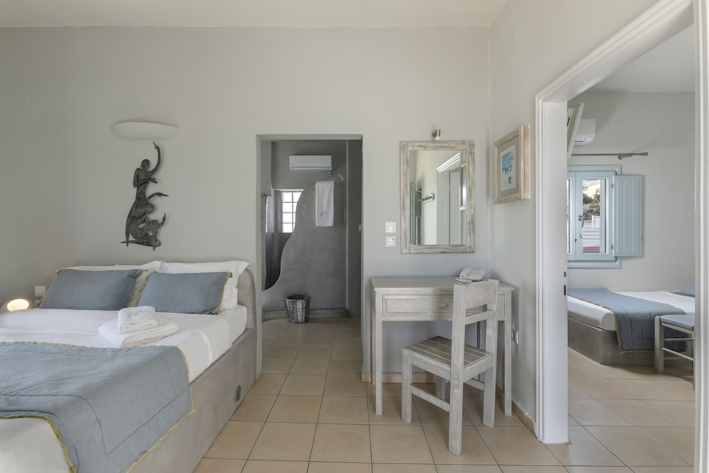 Family Suite with caldera view