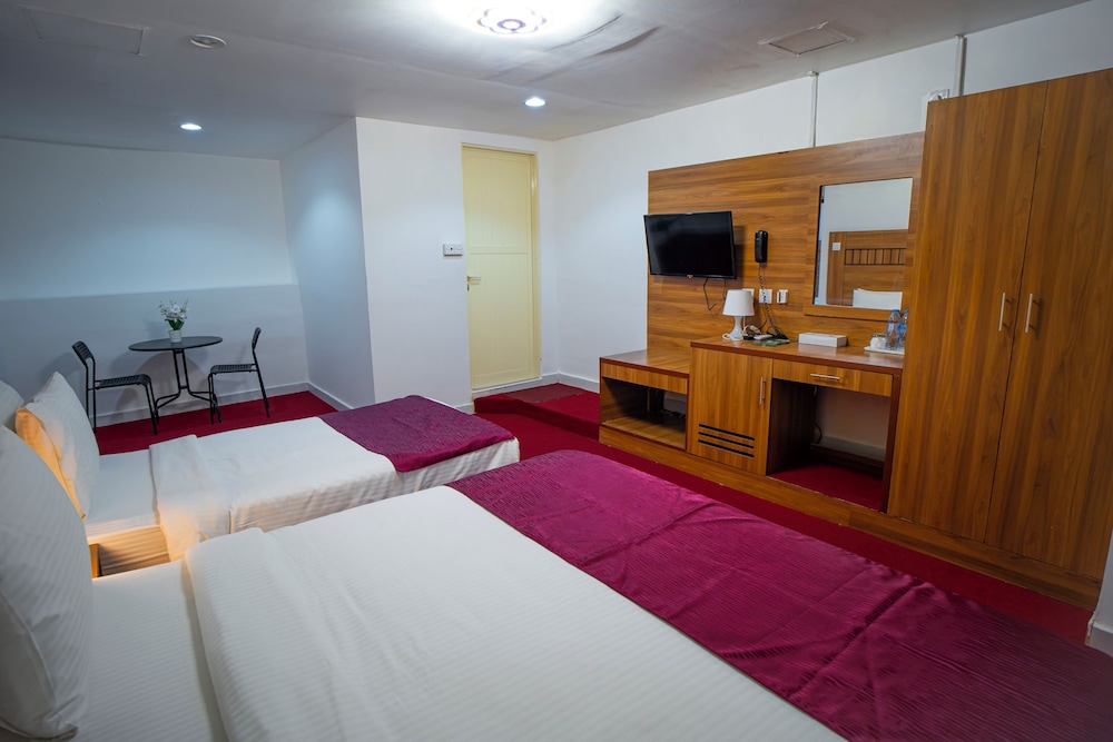 Family Double Room photo 3