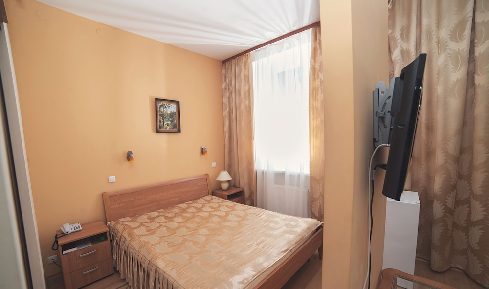 Junior Suite photo 2