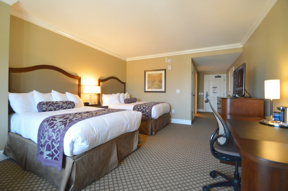 Room, 2 Queen Beds, Terrace photo 1
