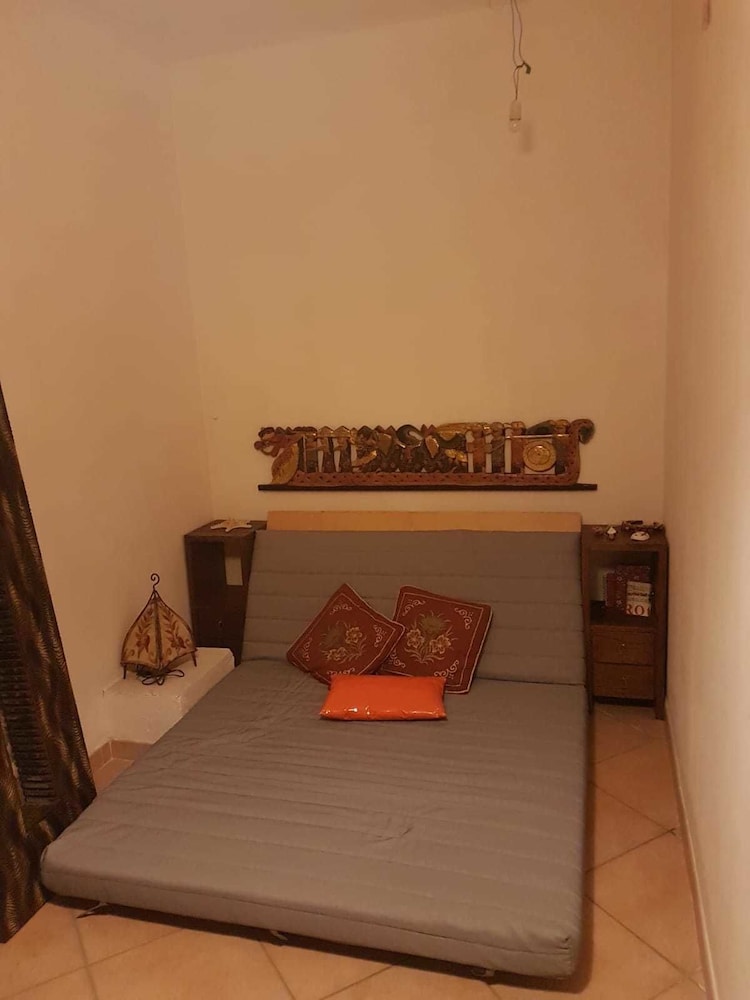 Deluxe Apartment, Terrace photo 2