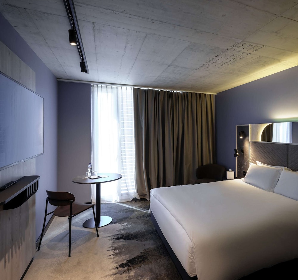 Classic Room, 1 Double Bed