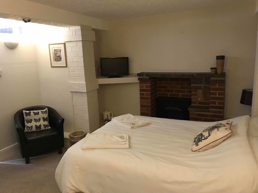 Double Room, Shared Bathroom photo 2