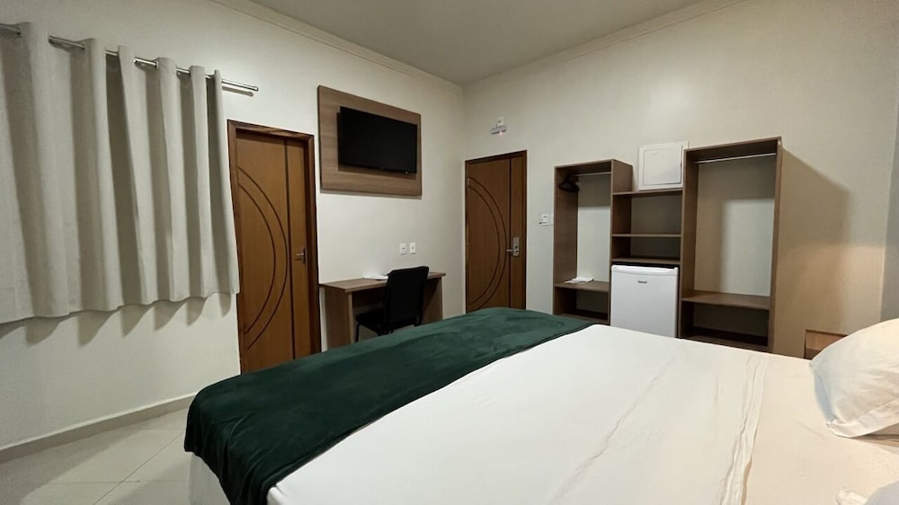 Executive Apartment, Mixed Dorm photo 2