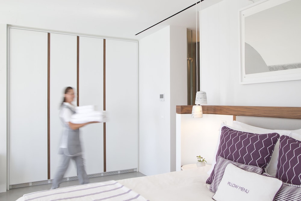 Superior Suite (with Plunge Pool) - Photo 2