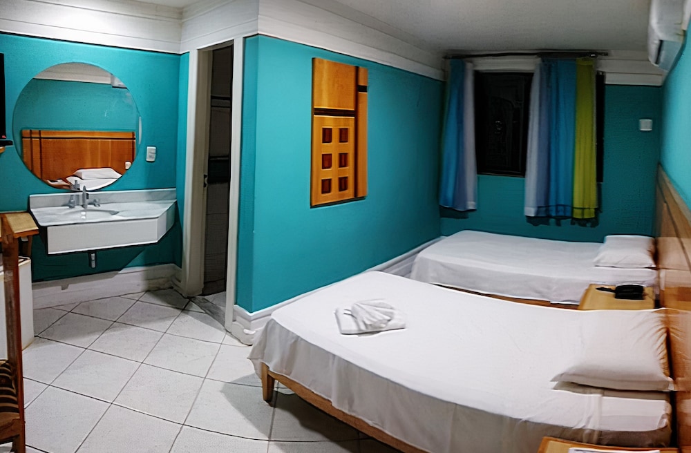 Twin Room photo 1