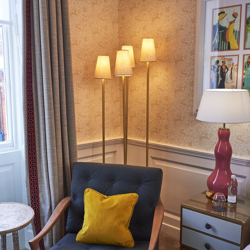 Deluxe Double Room - Photo 2