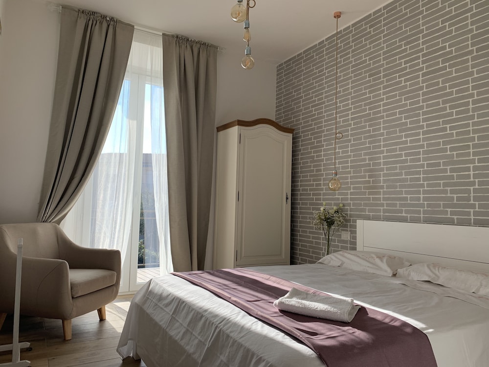 Deluxe Room (Zenzero) photo 1