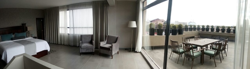 Presidential Suite, 1 Bedroom