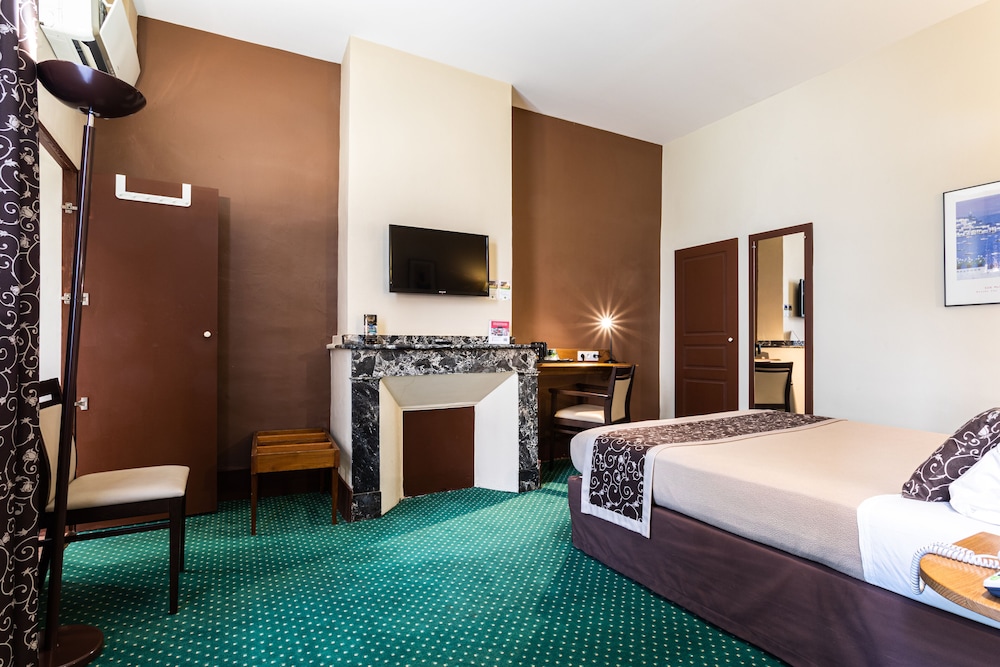 Comfort Double Room - Photo 1