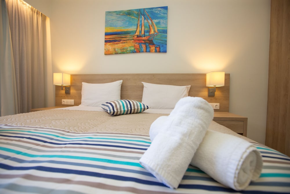 Family Apartment, 2 Bedrooms