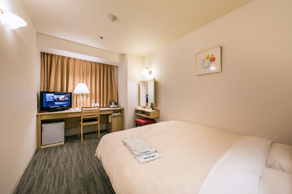 Double Room, Non Smoking (1 Person Use) photo 2