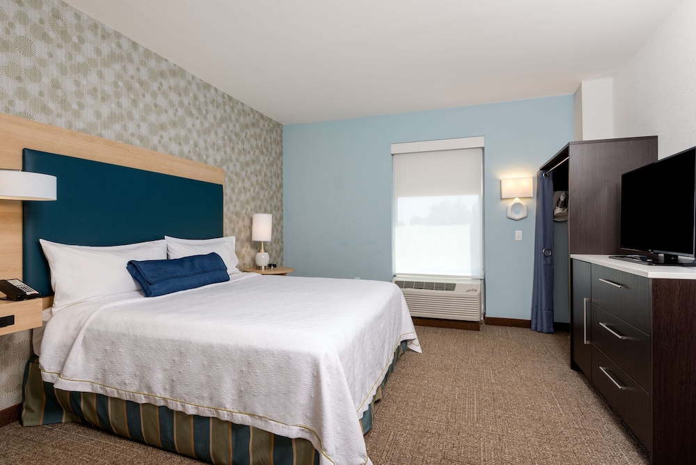 Home2 Suites by Hilton Charlotte University Research Park, Foto 2