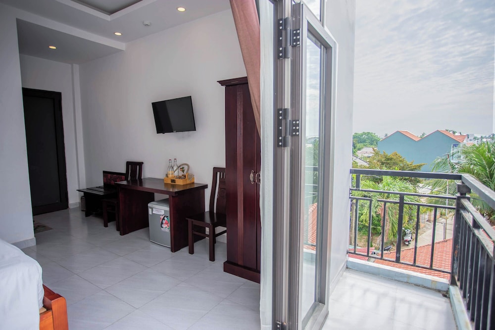 Basic Double Room - Photo 4