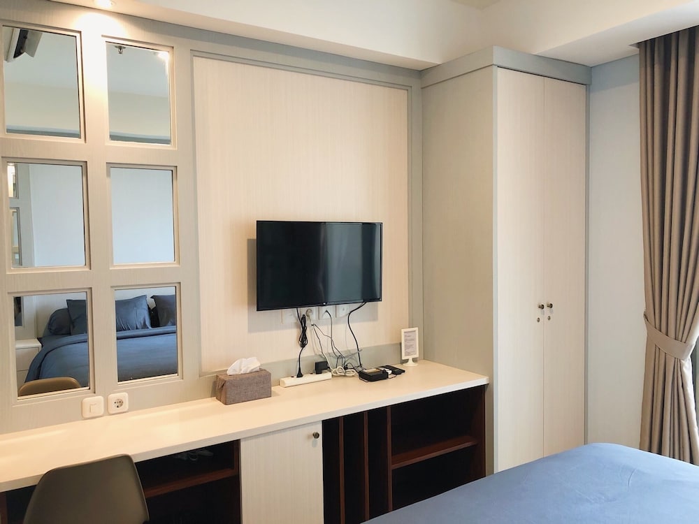 Standard Studio, City View - Photo 9