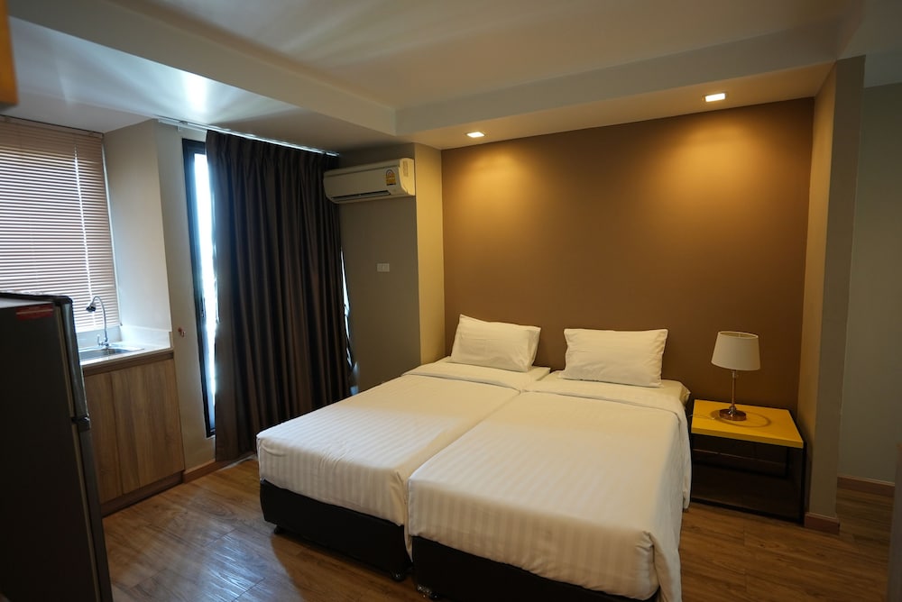 Suite for 4 photo 3