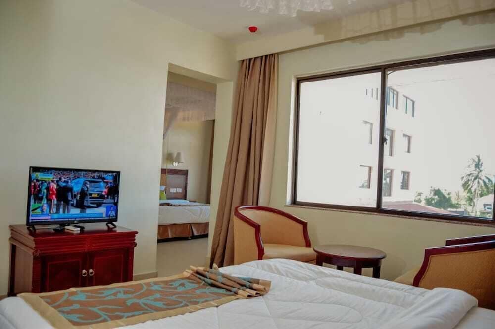 Junior Suite photo 1