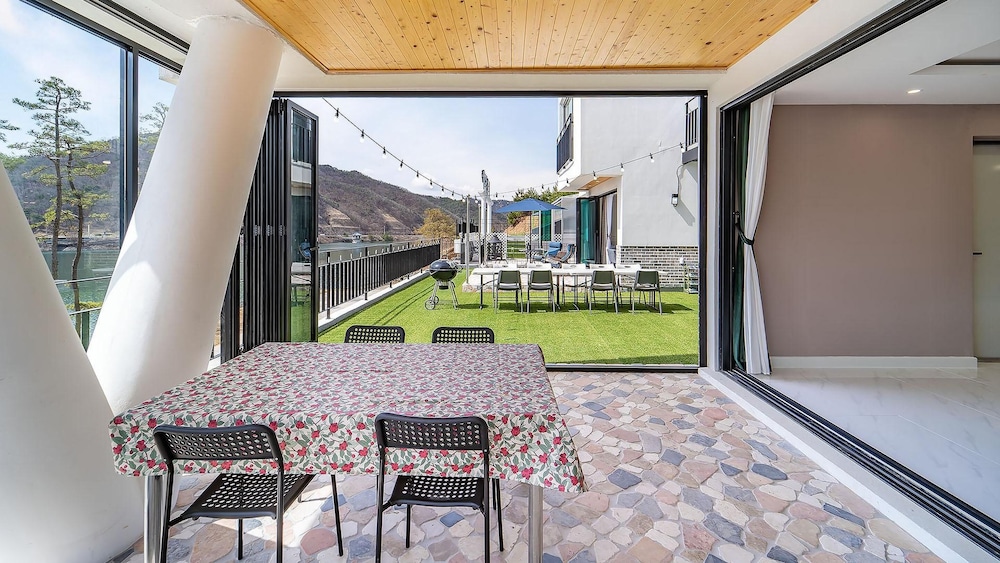 Basic Room, 2 Bedrooms (Dokche poolvilla(2floor,party room)) - Photo 22