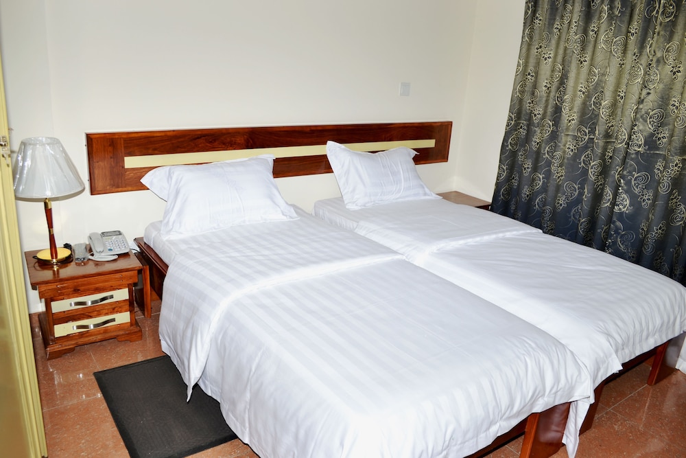 Twin Room photo 2