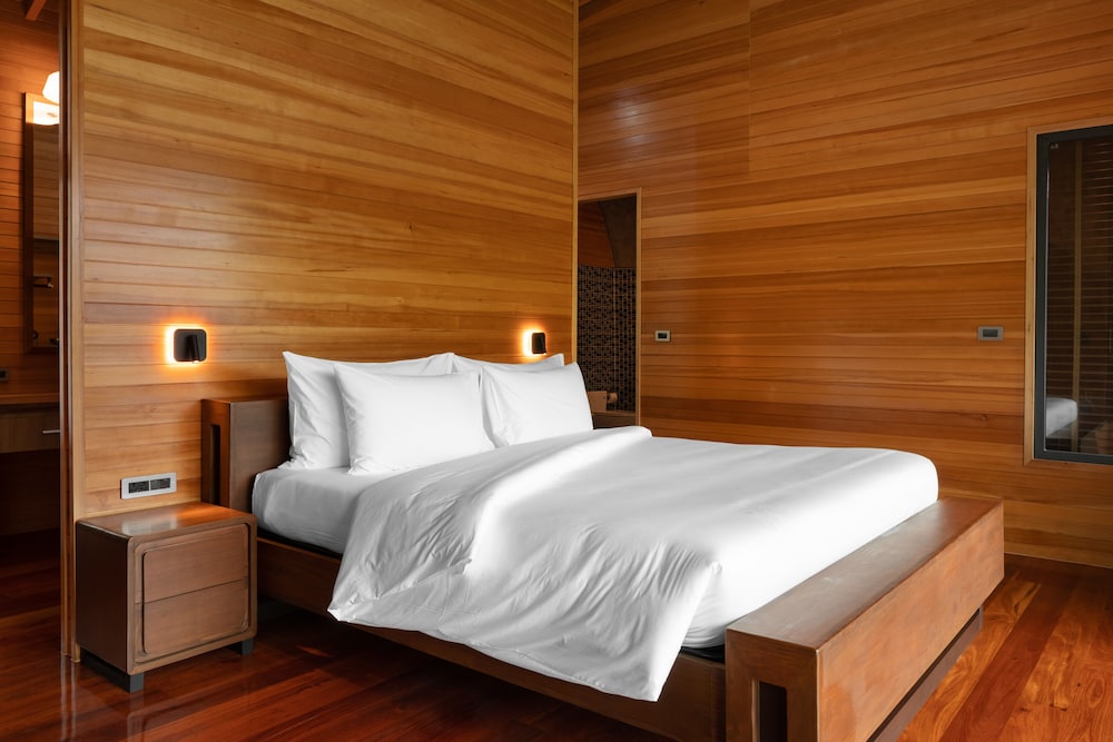 2-Bed Room Pool Villa Mountain
