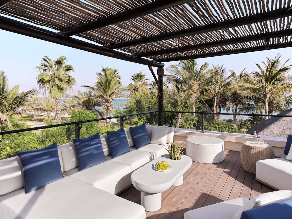 Deluxe Villa, 4 Bedrooms, Private Pool, Beachside (Riviera)