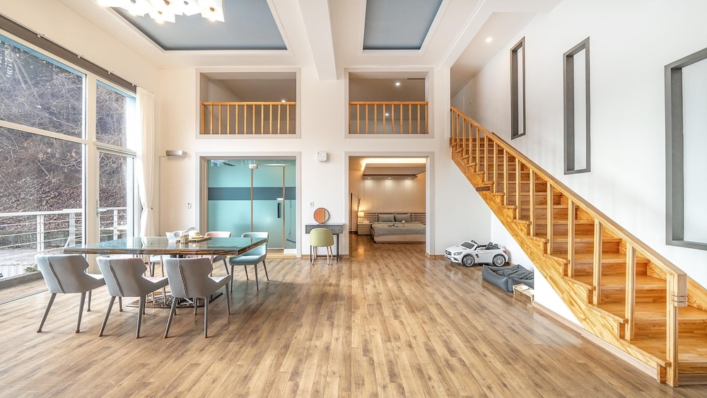 Basic Room, 2 Bedrooms (Blue B) photo 1