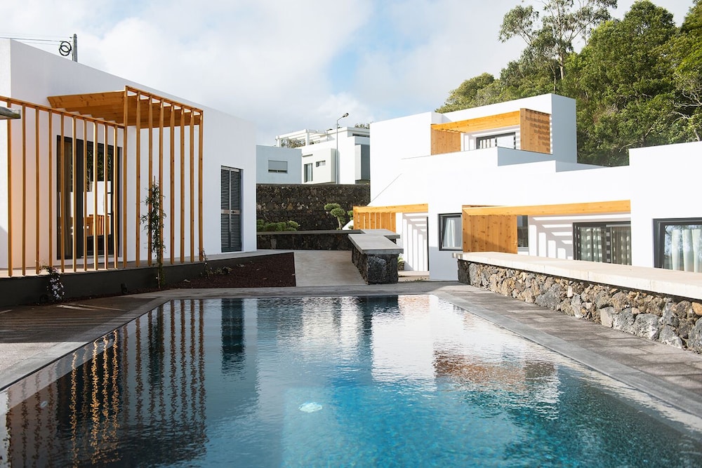 Comfort Villa