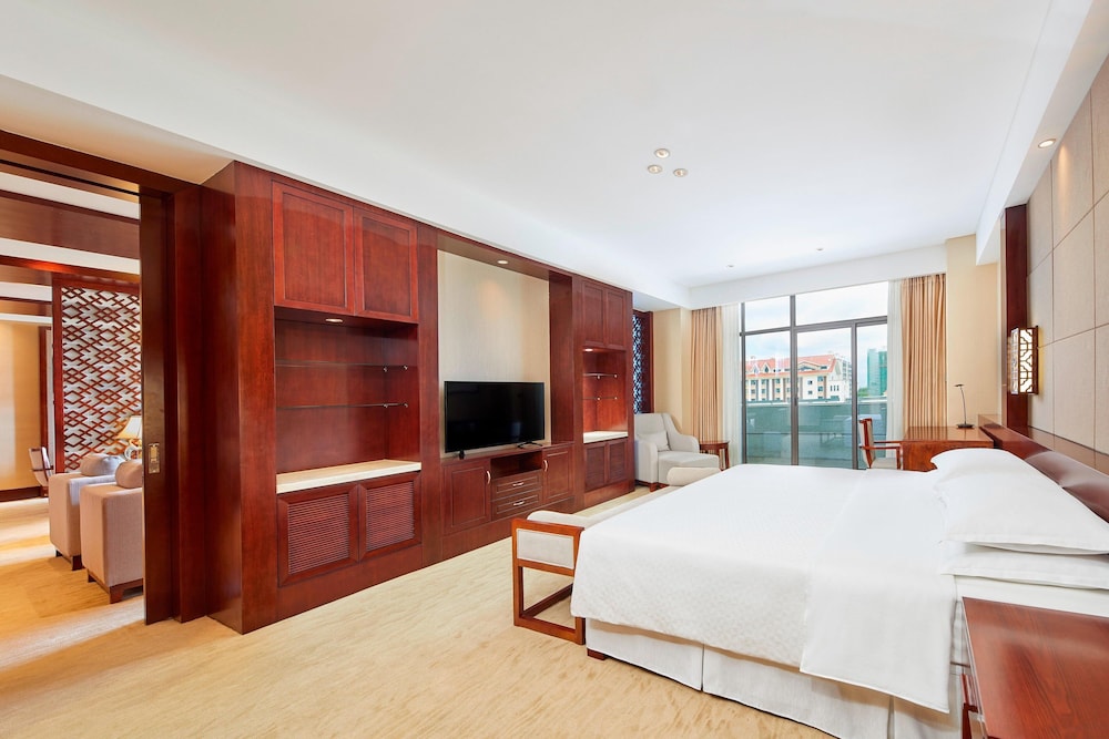 Suite, 1 Bedroom