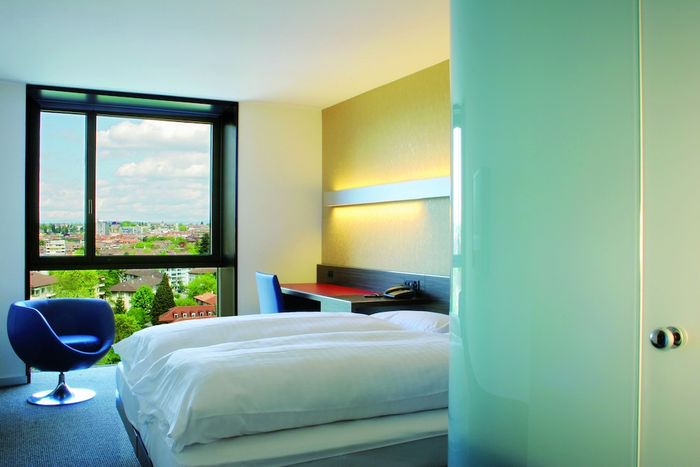 Panoramic Double Room