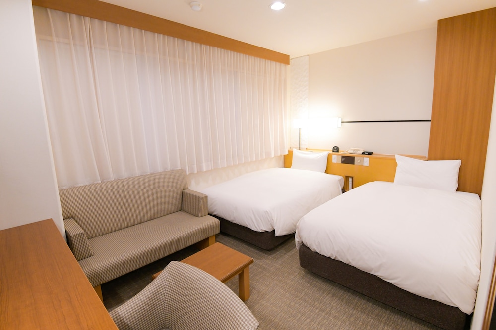 Twin Room, Smoking - Photo 5