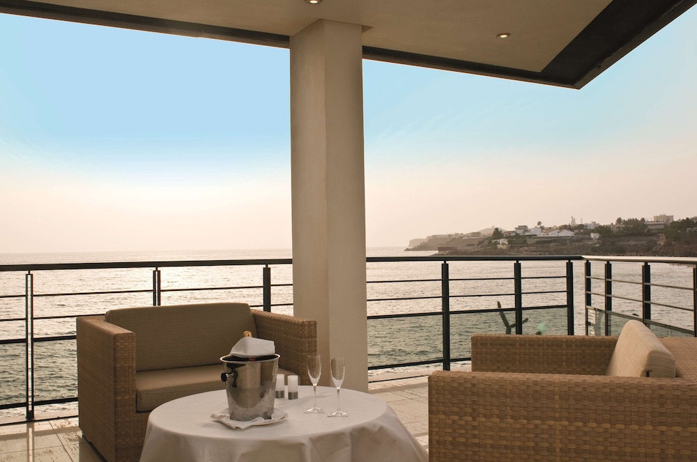 Suite, Balcony, Sea View - Photo 1