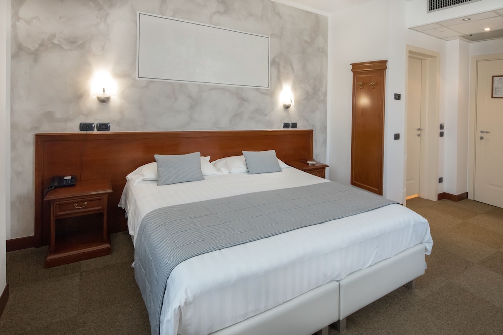 Double Room Single Use (Room Only)
