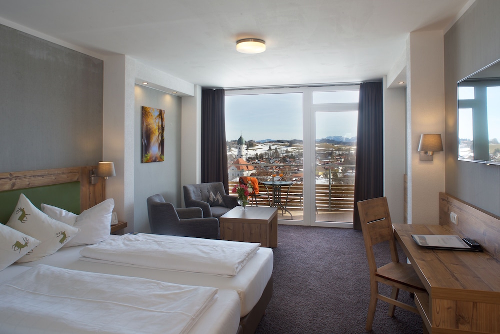 Double or Twin Room photo 1