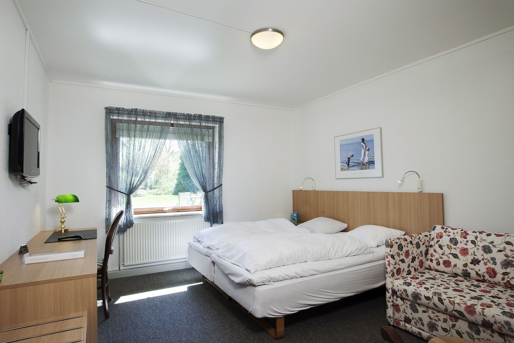 Standard Room photo 1