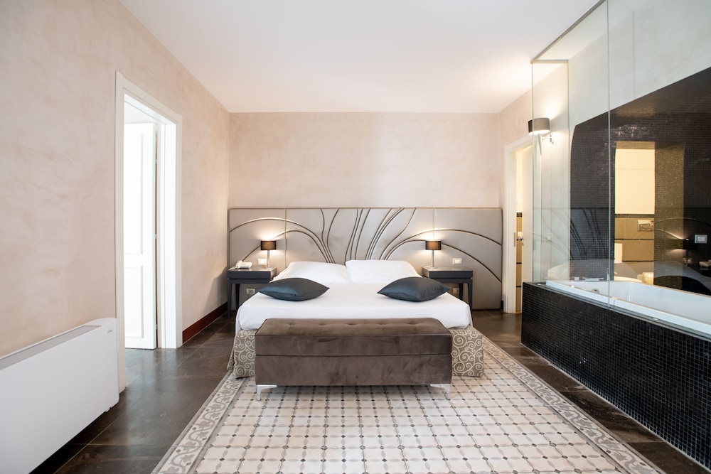 Family Quadruple Room