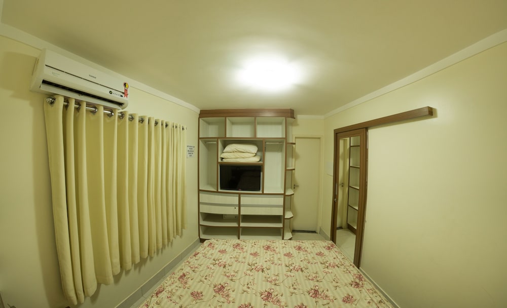 Executive Apartment