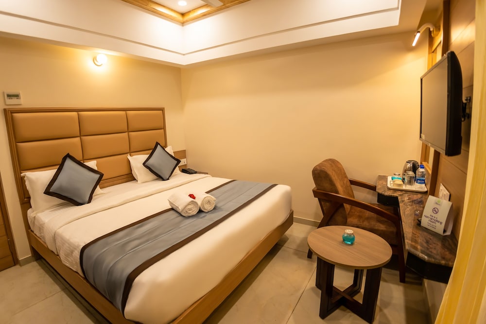 Executive Double Room - Photo 1