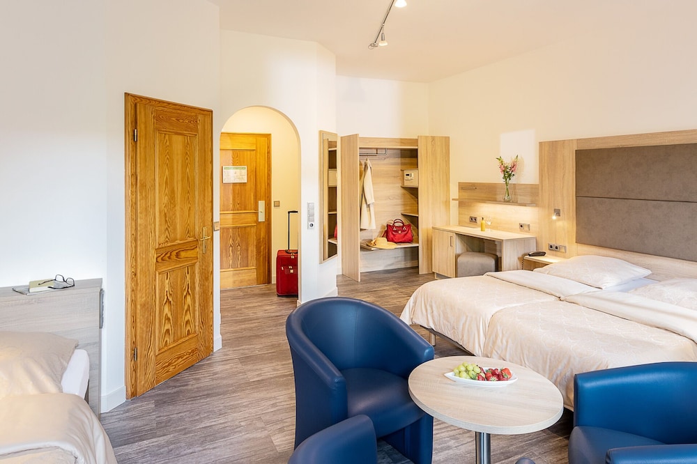 Superior Triple Room photo 1