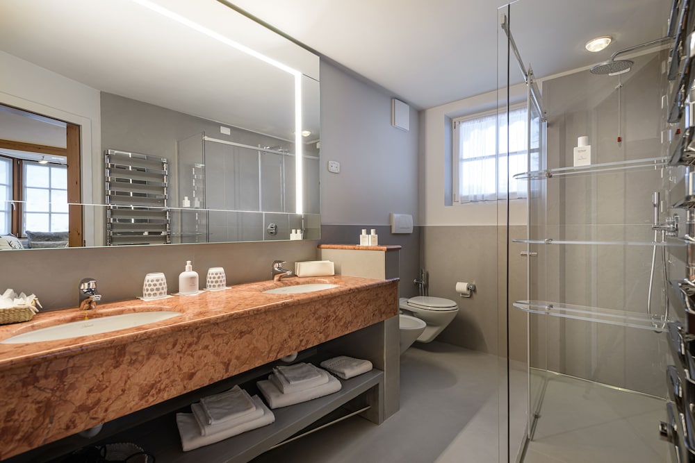 Luxury Double Room - Photo 6