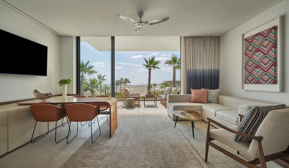 Suite, 2 Bedrooms, Non Smoking, Ocean View (with Plunge Pool) - Photo 6