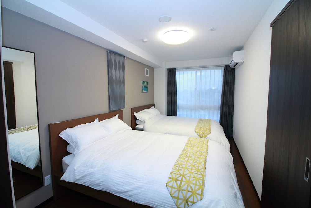 Apartment 301