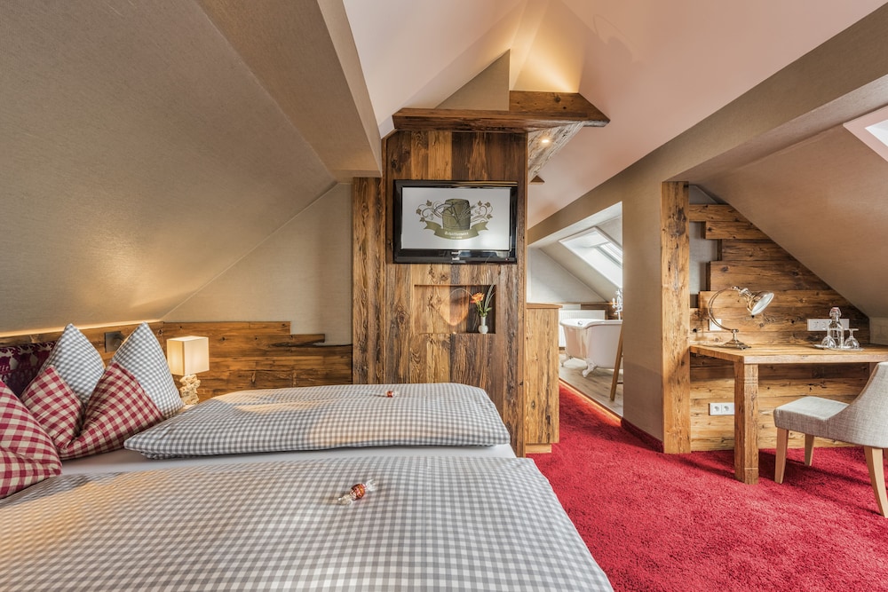 Premium Studio Suite, 1 Bedroom