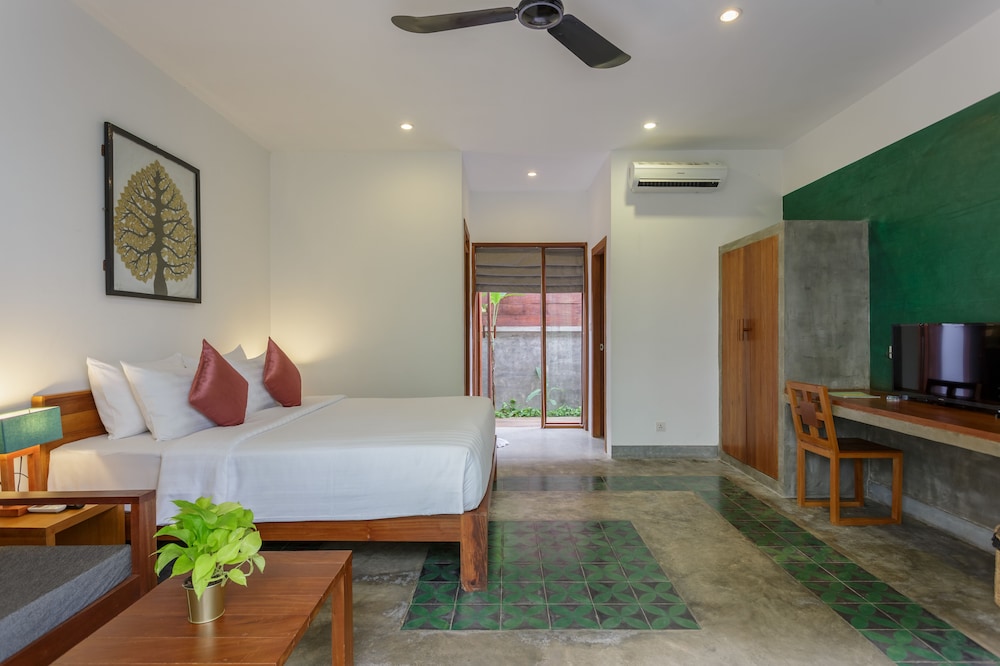 Superior Double Room photo 1
